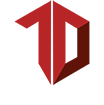 Steel Master steel look pivoterende deuren